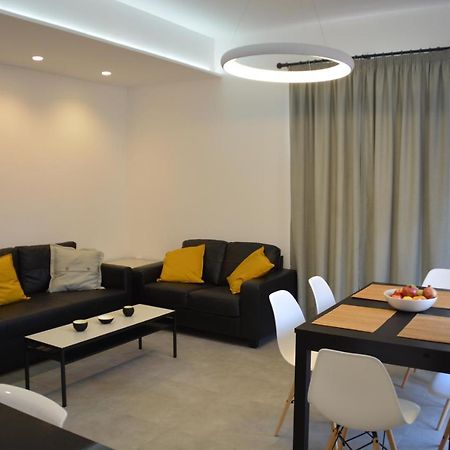 Luminoso Y Moderno Apartamento En El Centro Granada Buitenkant foto